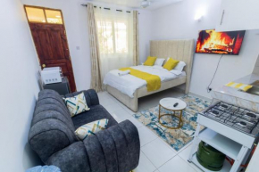 Mombasa Comfy Stay Studio Bamburi